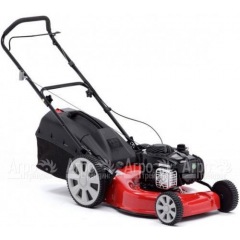 Газонокосилка бензиновая Snapper ERDP18550HW в Великом Новгороде