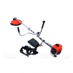  Бензокоса (бензиновый триммер) Sunreka GT33R в Великом Новгороде