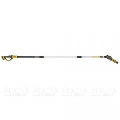 Высоторез аккумуляторный Dewalt DCMPS567N (без аккумулятора и зарядного устройства) в Великом Новгороде