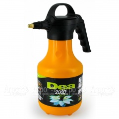 Ручной помповый опрыскиватель Volpi DEA в Великом Новгороде