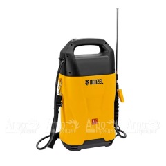 Опрыскиватель аккумуляторный Denzel D-8LI в Великом Новгороде