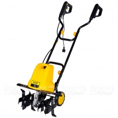 Культиватор электрический Huter EMC-1600 в Великом Новгороде