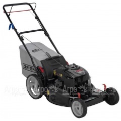 Газонокосилка бензиновая Craftsman 37640 в Великом Новгороде