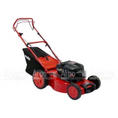 Газонокосилка бензиновая Solo 547 RX в Великом Новгороде