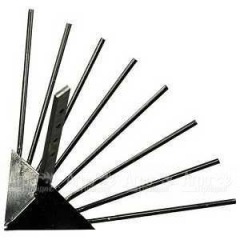 Плуг для Partner PFT5554RB, PFT5581RB в Великом Новгороде