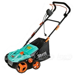 Электрический скарификатор Sturm SE1738 в Великом Новгороде