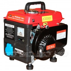 Инверторный генератор Prorab 1100 I 1 кВт в Великом Новгороде