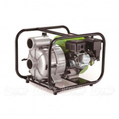 Бензиновая мотопомпа Кратон GTWP-80 в Великом Новгороде