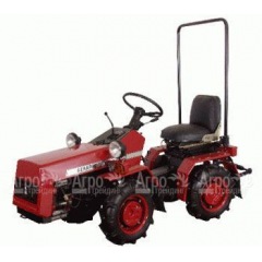 Многофункциональный минитрактор Беларус 132 в Великом Новгороде