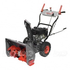 Снегоуборщик Парма МСБ-02-756 в Великом Новгороде