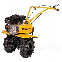 Мотоблок Habert HM-11 (168F-2) в Великом Новгороде