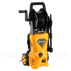 Мойка высокого давления DEKO DKCW155 PRO в Великом Новгороде