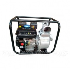 Бензиновая мотопомпа Zitrek PGT1200 в Великом Новгороде