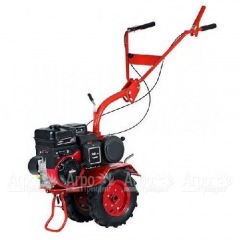 Мотоблок Салют 5БС с двигателем B&#38;S в Великом Новгороде