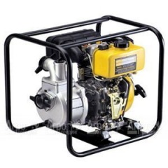 Мотопомпа KIPOR KDP20T в Великом Новгороде