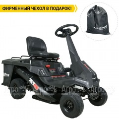 Садовый райдер EVOline TRG 61 CM L в Великом Новгороде