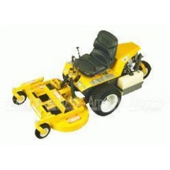 Бензиновая коммерческая газонокосилка Walker - MB в Великом Новгороде