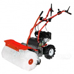 Подметальная машина Profi CS-S4-80 в Великом Новгороде