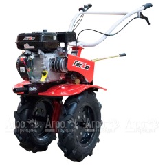 Мотоблок Forza МБ5-701 (фрезы в комплекте) в Великом Новгороде