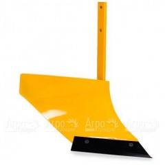 Плуг прямой C3073 для мотоблоков Champion в Великом Новгороде