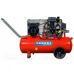 Компрессор воздушный Aurora Storm-50 Turbo active design в Великом Новгороде