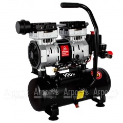 Компрессор безмаслянный Quattro Elementi Pacific 8-160 в Великом Новгороде