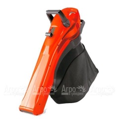 Воздуходувка электрическая Flymo GardenVac 2500 Turbo в Великом Новгороде