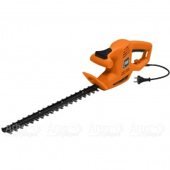 Электрический кусторез (электрокусторез) Carver HT 4542E в Великом Новгороде