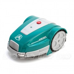 Газонокосилка-робот Caiman L32 Deluxe в Великом Новгороде