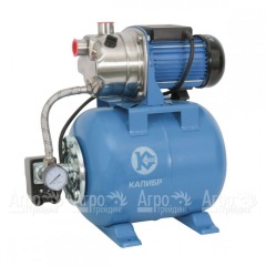 Насосная станция Калибр СВД-1350 Н в Великом Новгороде