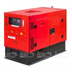 Дизельгенератор Fubag DS 15000 DAC ES 9.6 кВт в Великом Новгороде