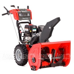 Снегоуборщик Snapper SNM1227SE в Великом Новгороде
