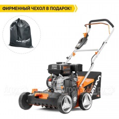 Аэратор бензиновый Daewoo DSC 4000 в Великом Новгороде