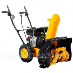 Снегоуборщик Sturm STG5765EL в Великом Новгороде