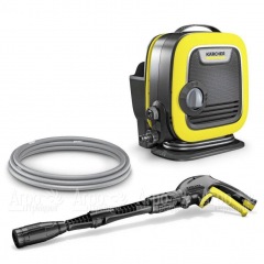 Мойка высокого давления Karcher K Mini в Великом Новгороде