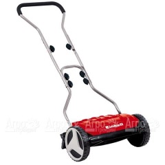 Газонокосилка механическая Einhell GE-HM 38 S в Великом Новгороде