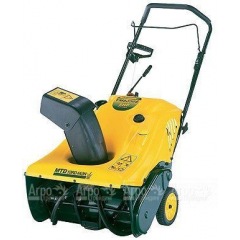 Снегоуборщик Yard-Man YM 5350 S в Великом Новгороде