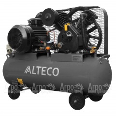 Компрессор поршневой масляный Alteco ACB 70/300 в Великом Новгороде