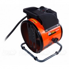 Электрическая тепловая пушка Кратон Жар-пушка ЕК 5-500 в Великом Новгороде