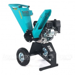 Измельчитель бензиновый Steviman CH-520 в Великом Новгороде