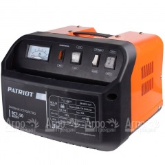 Пускозарядное устройство Patriot BCT-50 Boost в Великом Новгороде