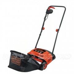 Аэратор электрический Black+Decker GD300 в Великом Новгороде