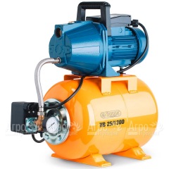 Насосная станция Elpumps VB25/1300 в Великом Новгороде