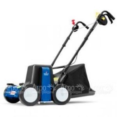 Аэратор электрический MasterYard Oscar EL в Великом Новгороде