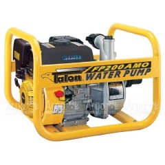 Бензиновая мотопомпа Talon FP200AMO в Великом Новгороде