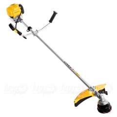 Бензокоса (бензиновый триммер) Champion T374FS в Великом Новгороде