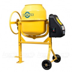 Бетоносмеситель Mateus CM190 (Бетономешалка Mateus CM190) в Великом Новгороде