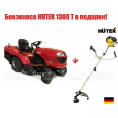 Cадовый минитрактор Craftsman 25563 в Великом Новгороде