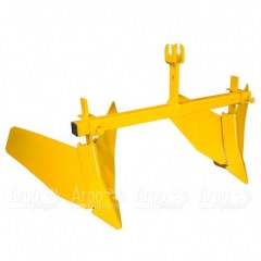 Окучник двухрядный створчатый C3041 для мотоблоков Champion в Великом Новгороде