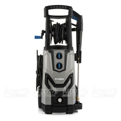 Мойка высокого давления Hyundai HHW 225-700 в Великом Новгороде